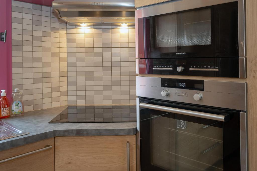 Chalet 228 - Village nordique - 5