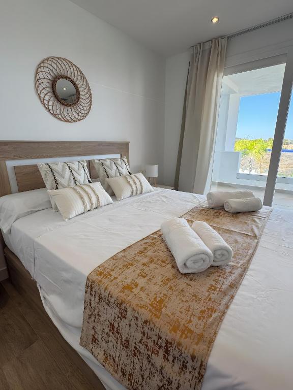 Lujo y Playa Caribeña en Estepona - 5