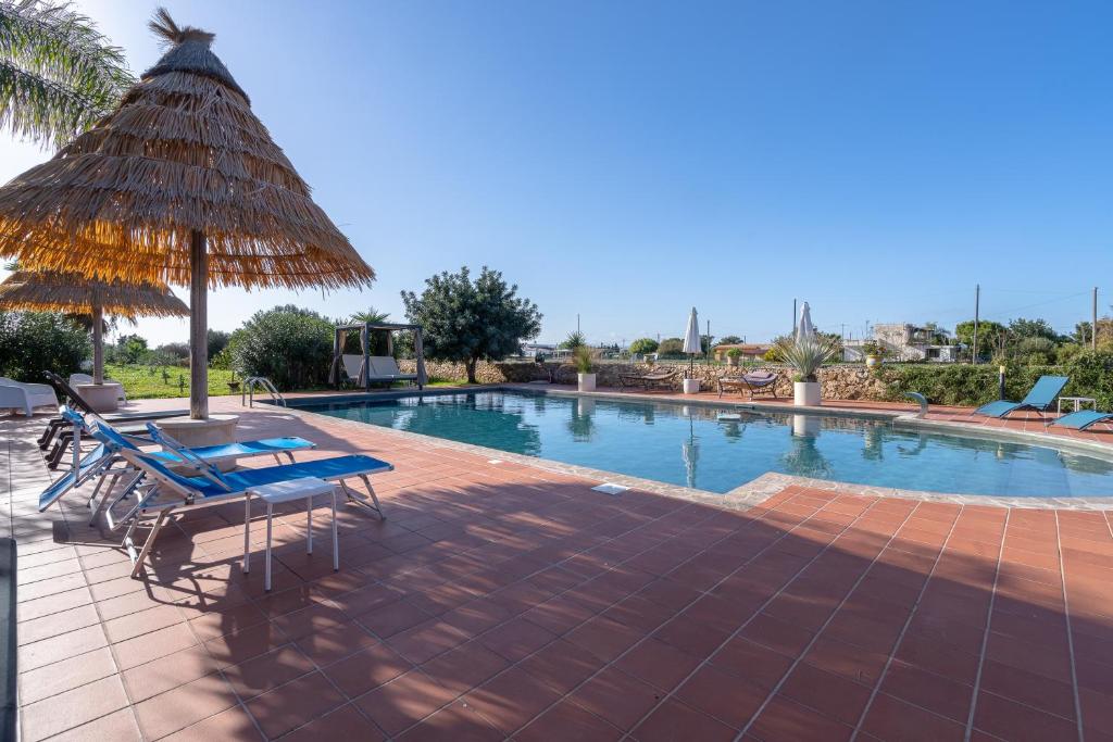 Villa Apollonion - 1