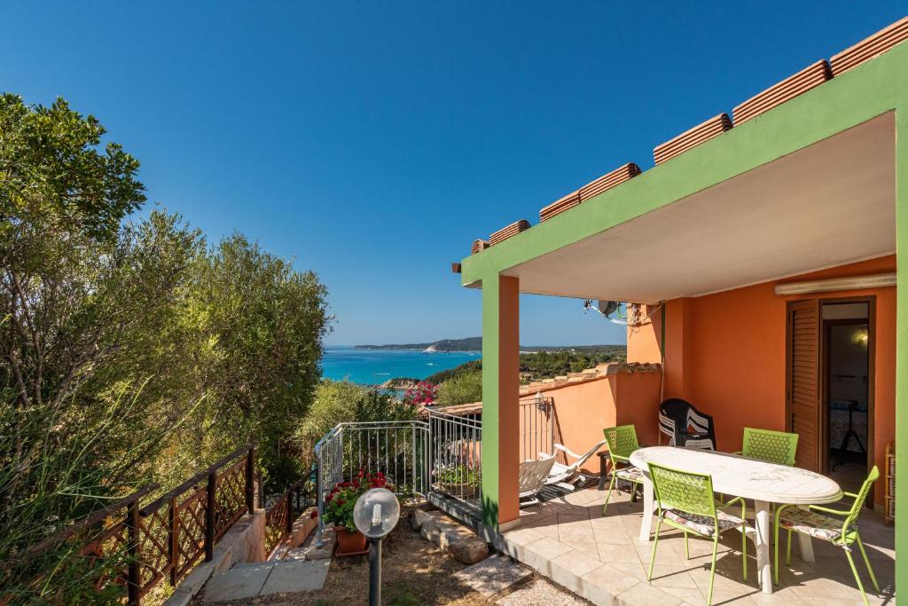 Casa Via del mare - 1