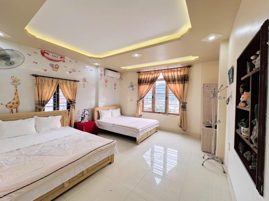 Son Tung Hostel