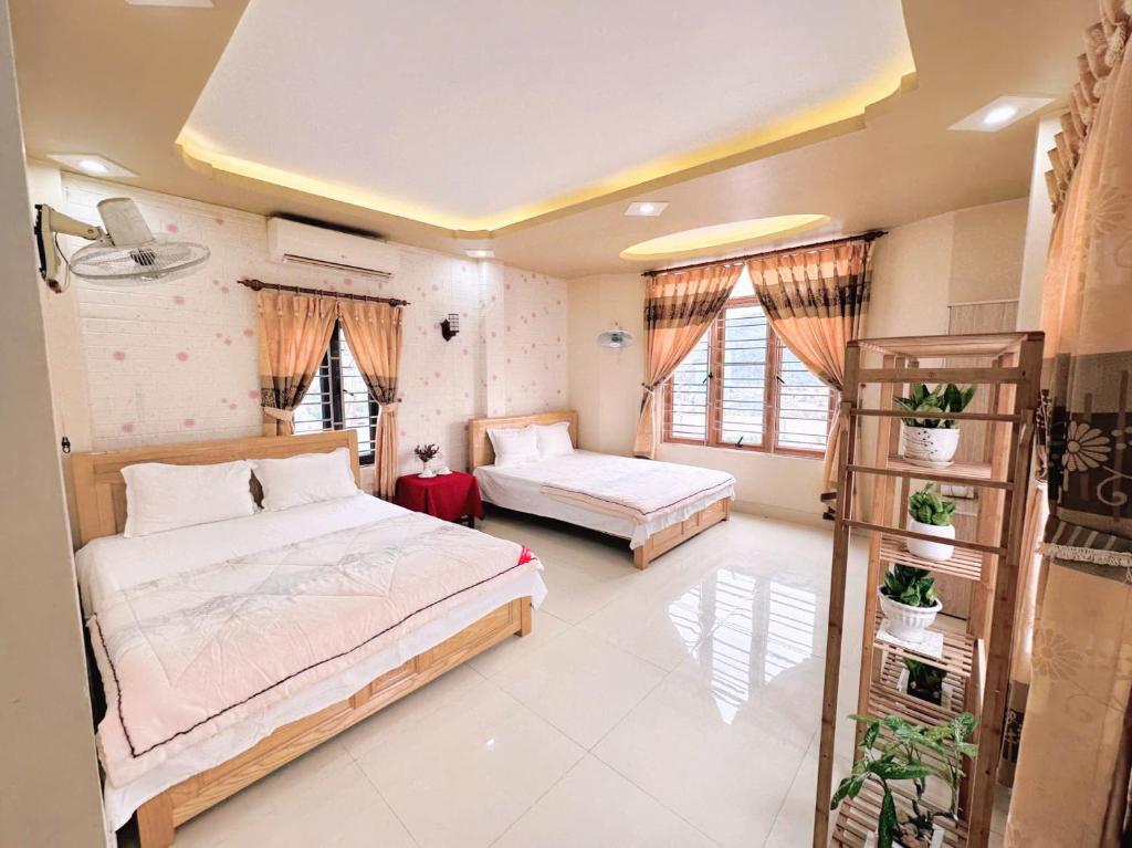 Son Tung Hostel