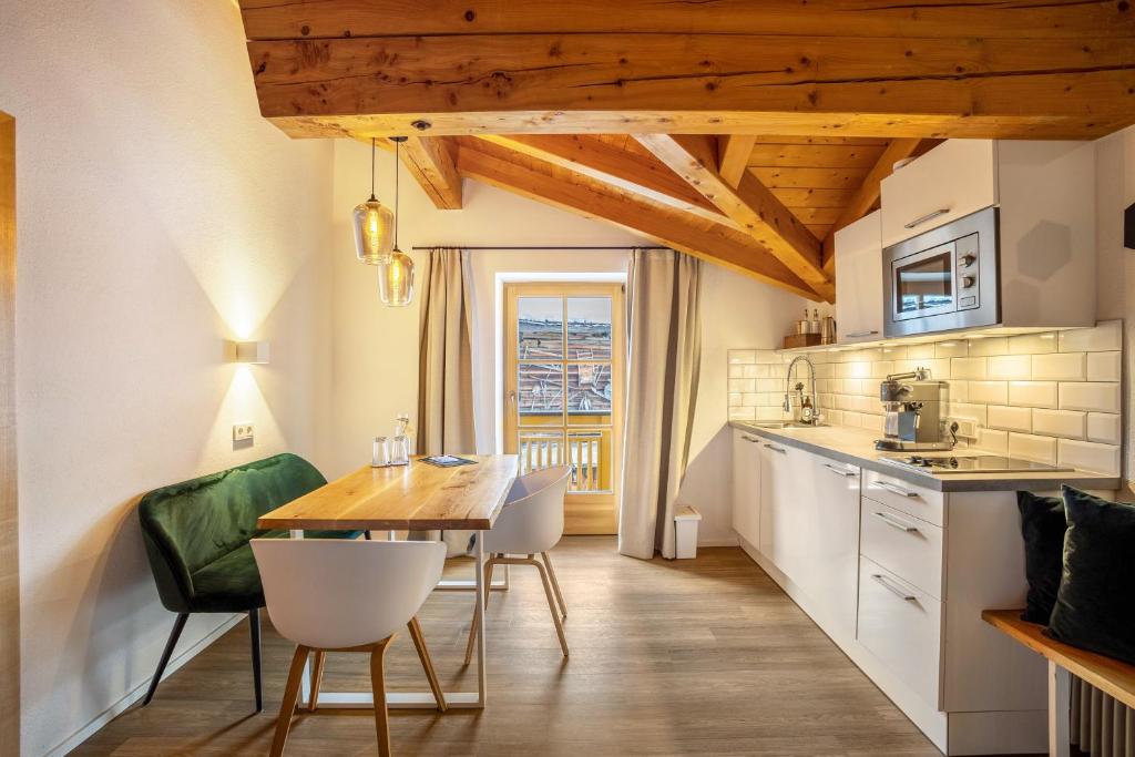Mountain Residence Kasern Nr 3 - 3