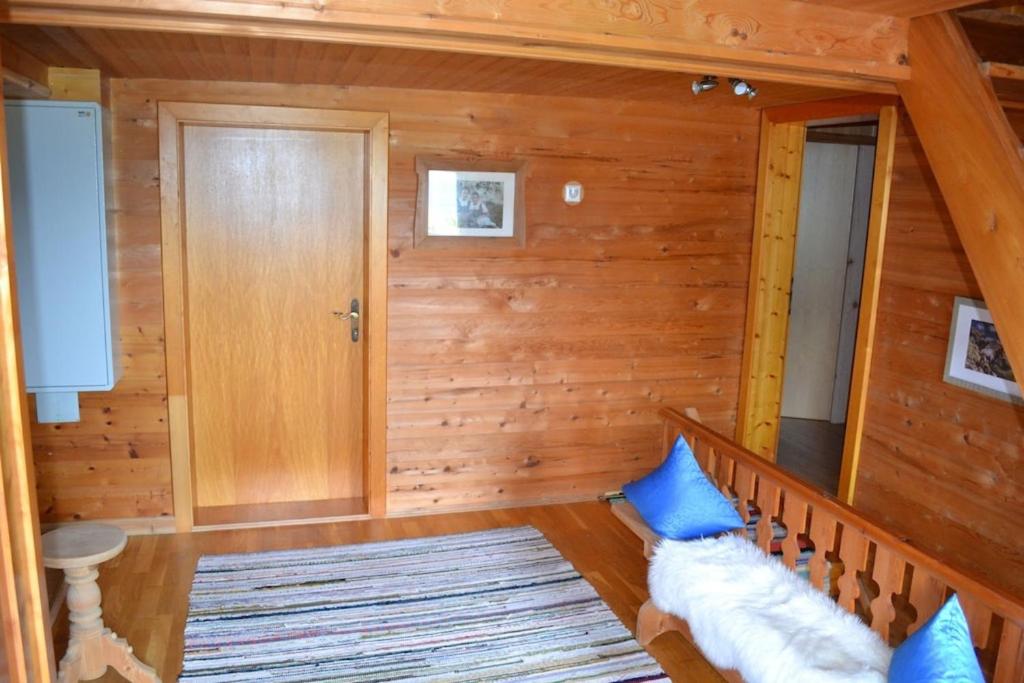 Ferienhaus Obersäuling im Sommer - 3
