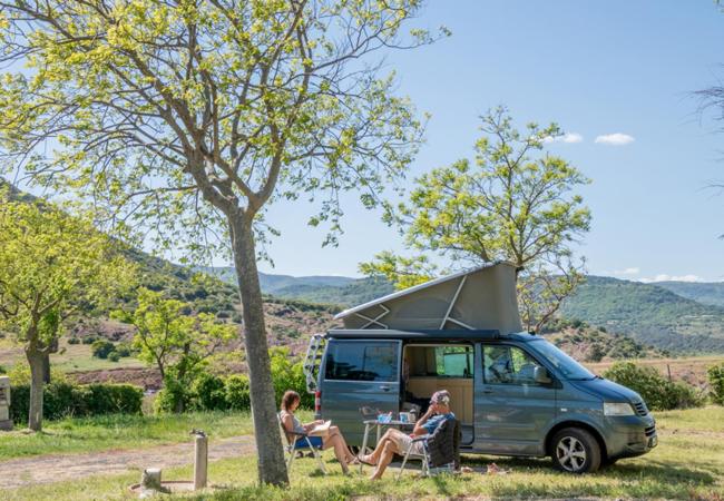 Camping Onlycamp Les Peupliers du Lac - 1