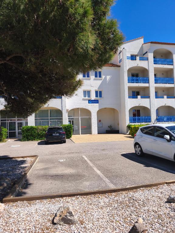 Notre location au Barcarès - 5