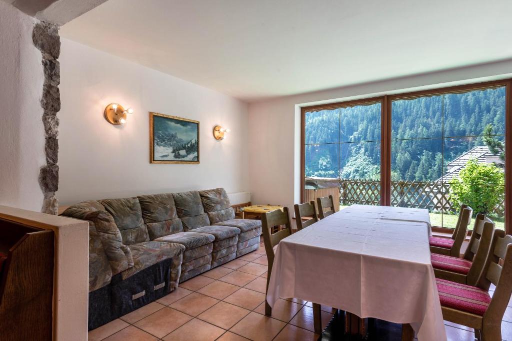 Hotel Residence Gardena Alps 100 - 3