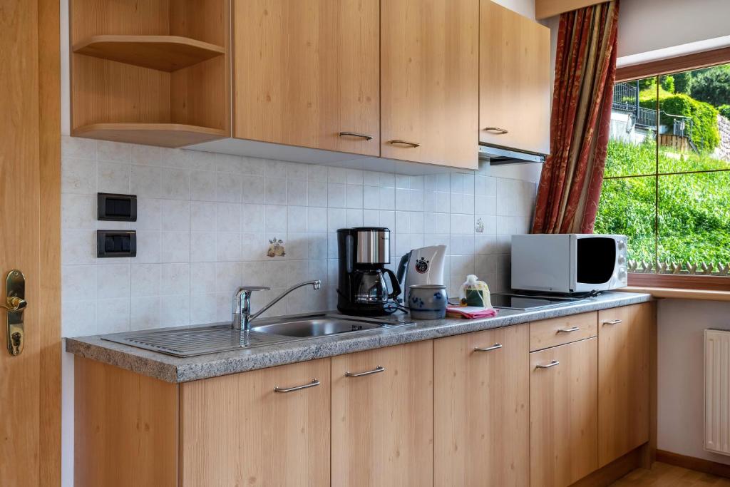 Hotel Residence Gardena Alps 100 - 4