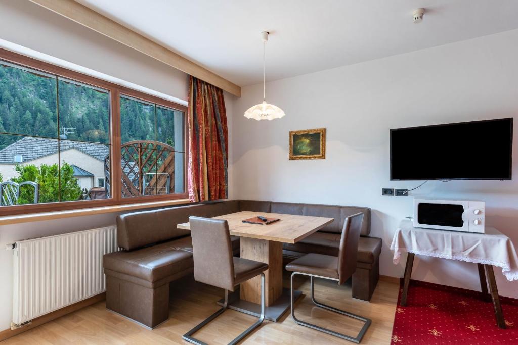 Hotel Residence Gardena Alps 100 - 5