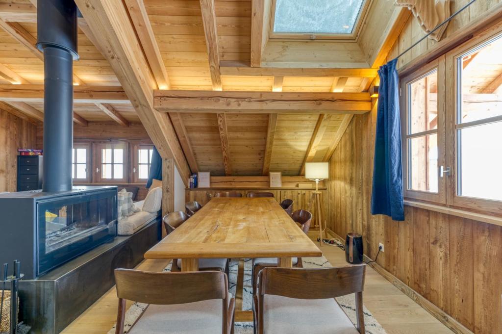 Magnifique Appartement Le Taillefer - 3