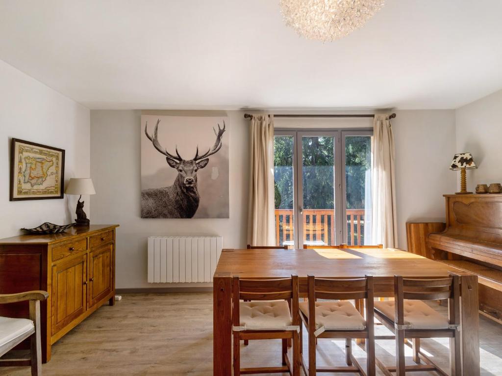 Chalet Lilette - 5