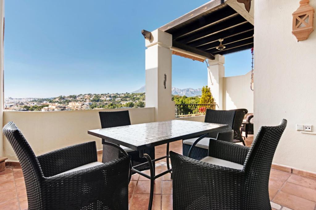 Villa Gadea 11-6 - 3