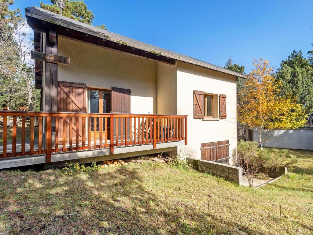 Chalet Lilette - 2