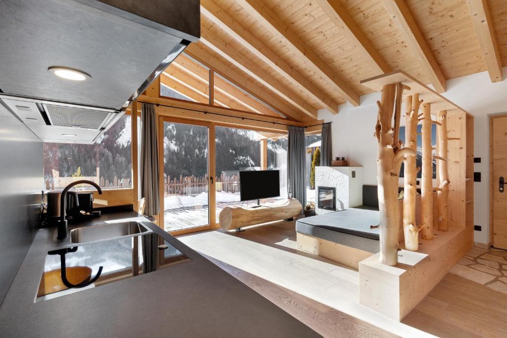 Chalet Berg - 3