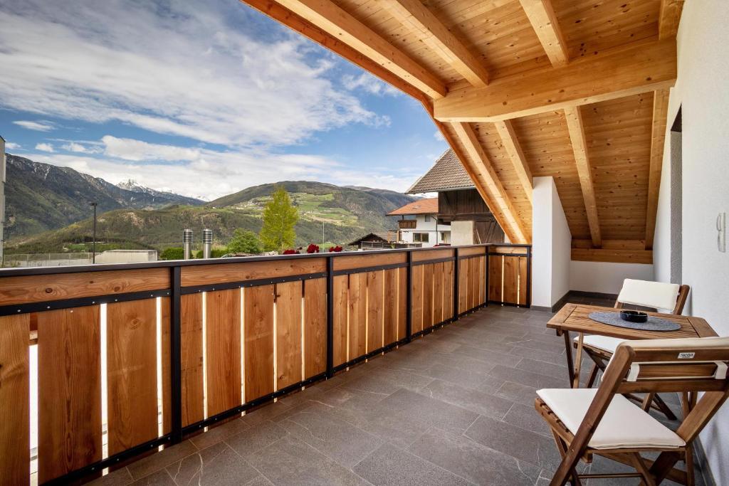 Krämerhof Apt Villnösser Geisler - 5