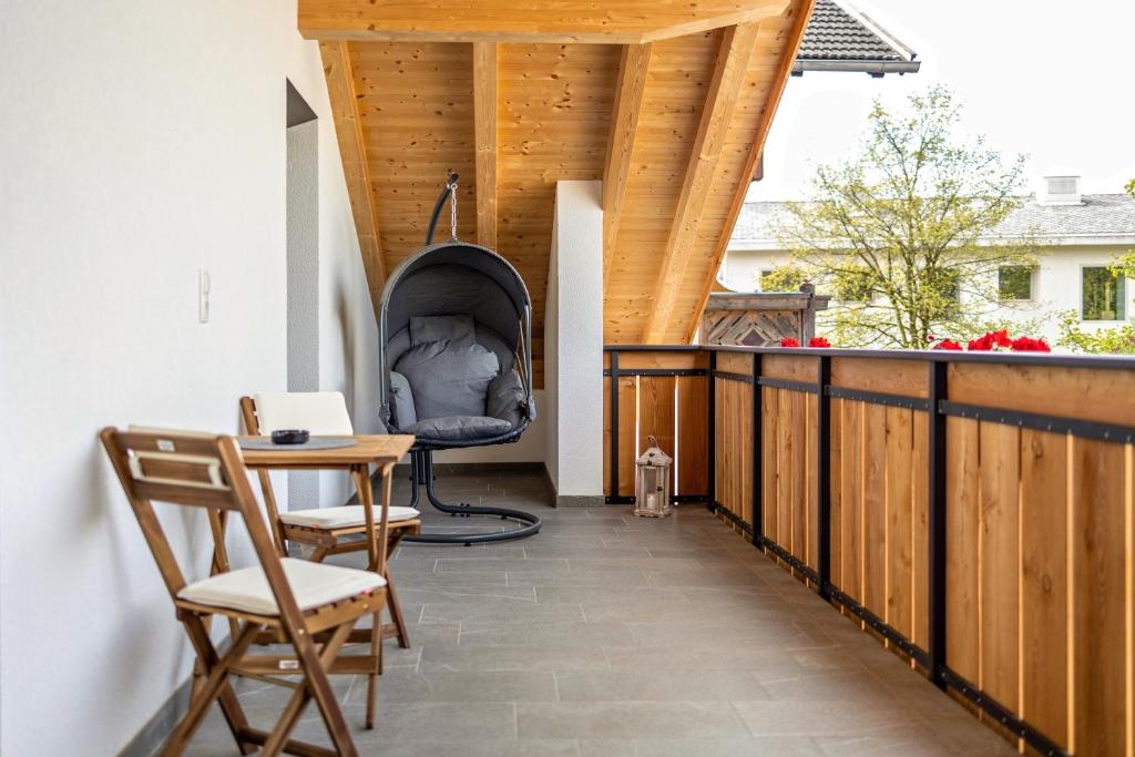 Krämerhof Apt Villnösser Geisler - 4