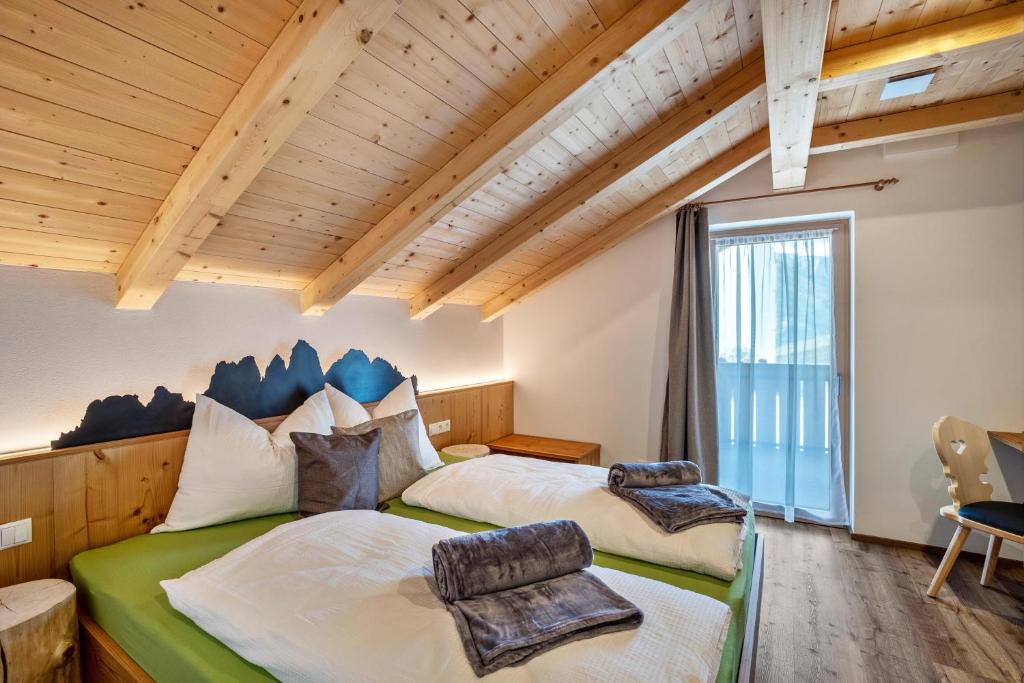 Krämerhof Apt Villnösser Geisler - 1