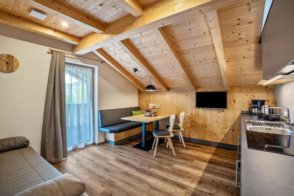 Krämerhof Apt Villnösser Geisler - 3