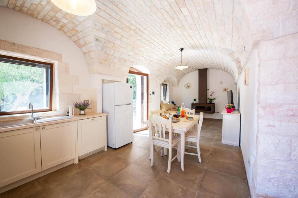 Villa Trullo Tesoro by Villa Plus - 3