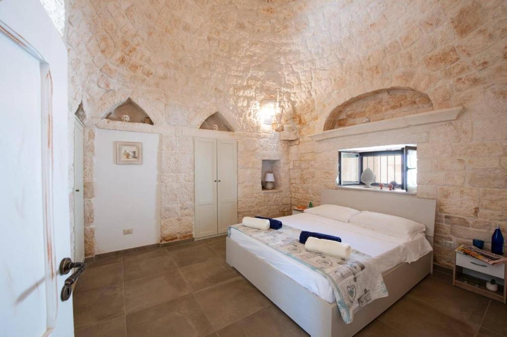 Villa Trullo Tesoro by Villa Plus - 4