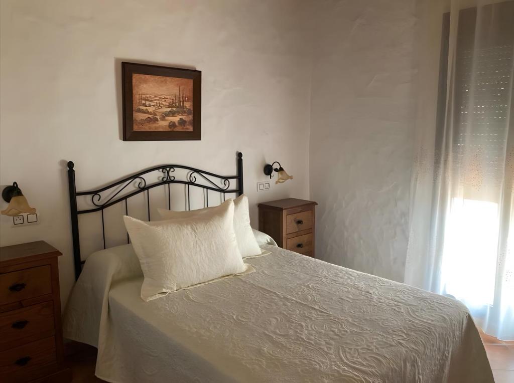 Casa La Gitanilla 1 - 3
