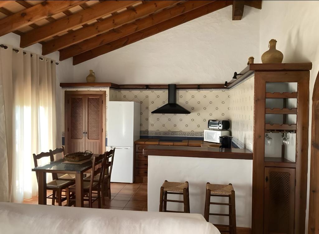 Casa La Gitanilla 1 - 2