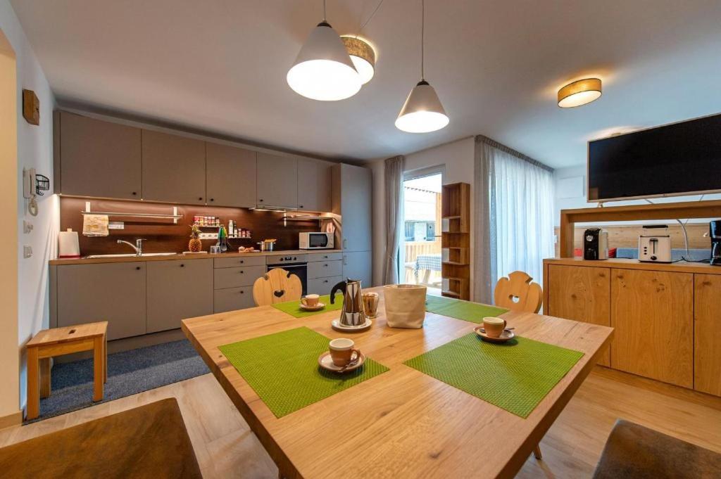 Gass Apartment A - 2