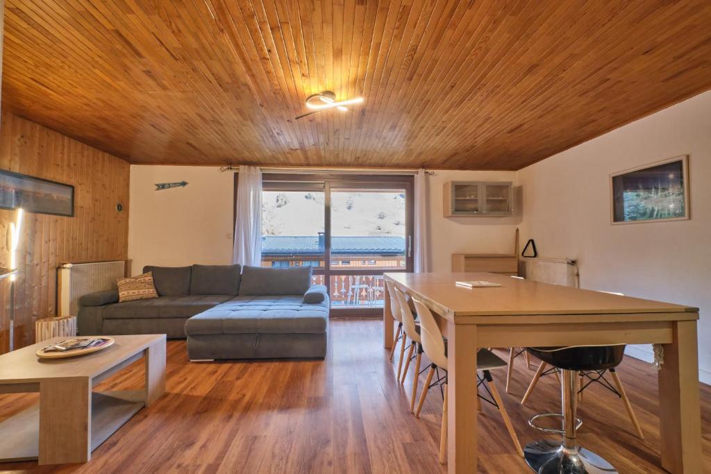Appartement Supervénosc - 2