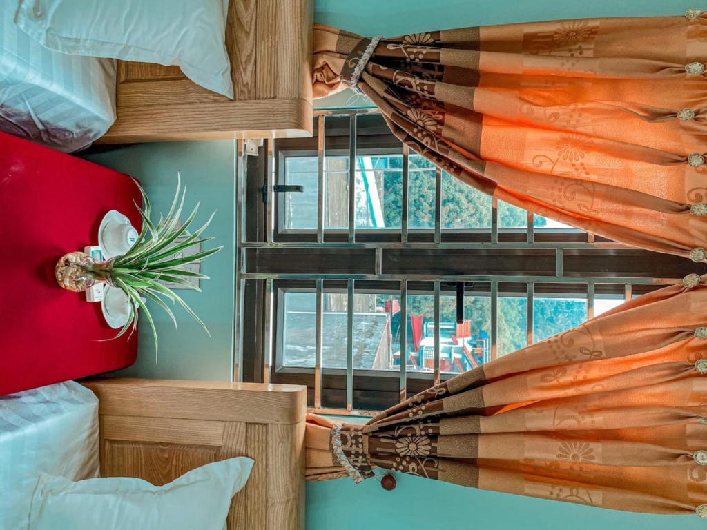 Son Tung Hostel
