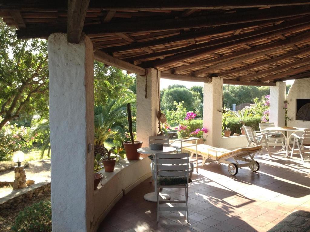 Villa Bella Vista - 3