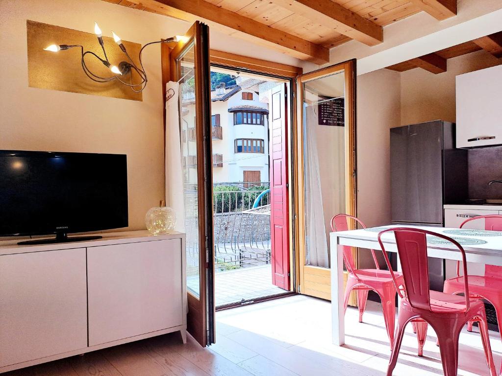 La Casa di Allegra - 3
