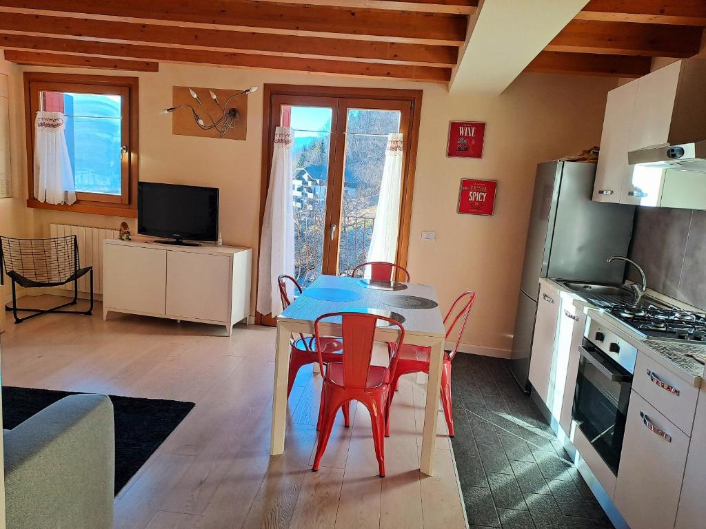 La Casa di Allegra - 4
