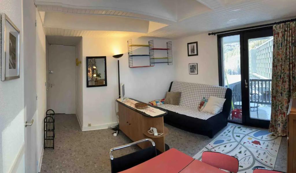 Superbe studio idéalement situé à Flaine Forum - 5