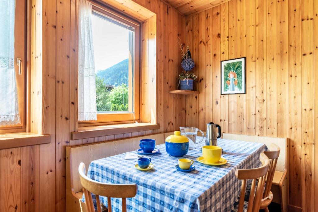 Appartamento Dolomiti Casa Lucia - 4