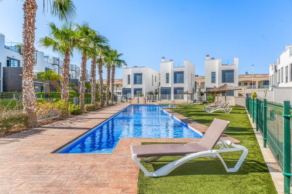 Tindra Punta Marina - 1