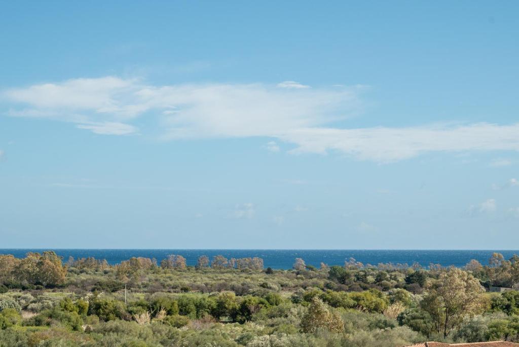 Attico con vista mare a Budoni - 2