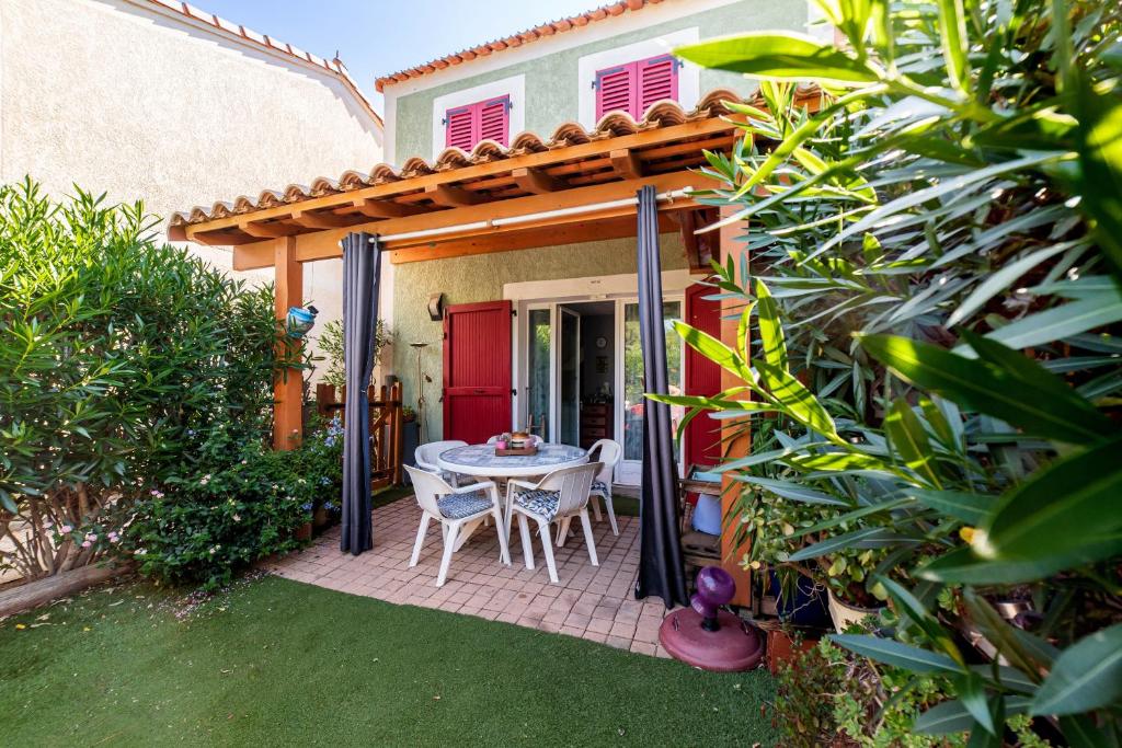 Maison Marina au Bacarès - 2