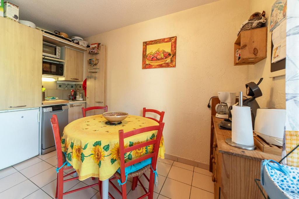 Maison Marina au Bacarès - 4