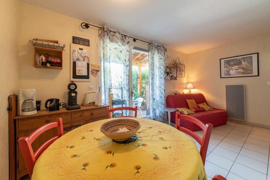Maison Marina au Bacarès - 3