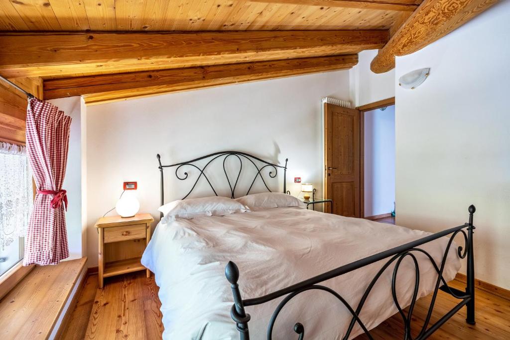 Agritur Piazera Attico - 4