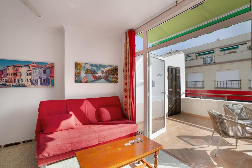 Apartamento Los Angeles 1 - 1