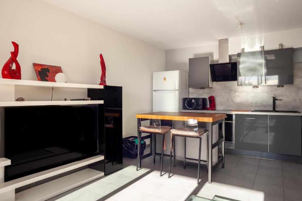 Appartement Evasion - 5