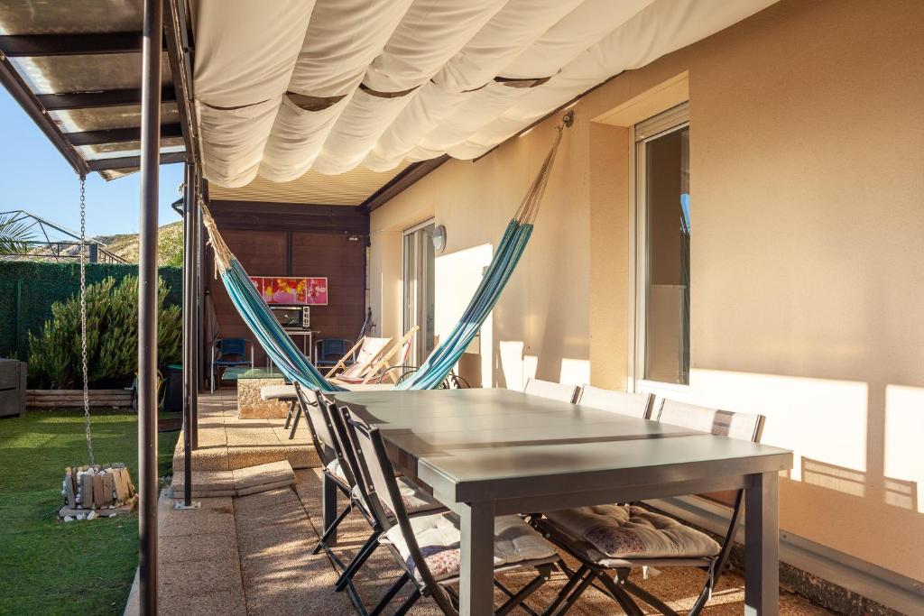 Appartement Evasion - 1