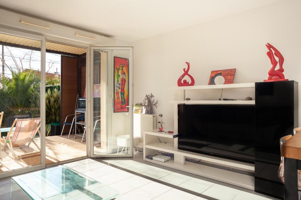 Appartement Evasion - 3
