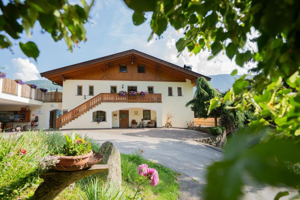 Prackfolerhof - 1