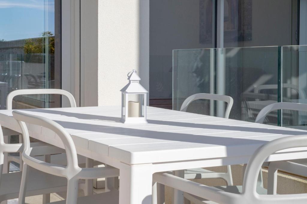 Villa Venza , Salento - 4