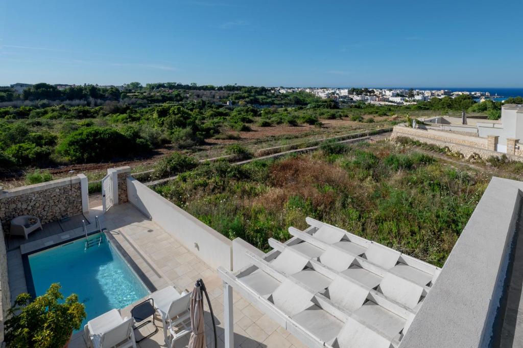 Villa Venza , Salento - 2