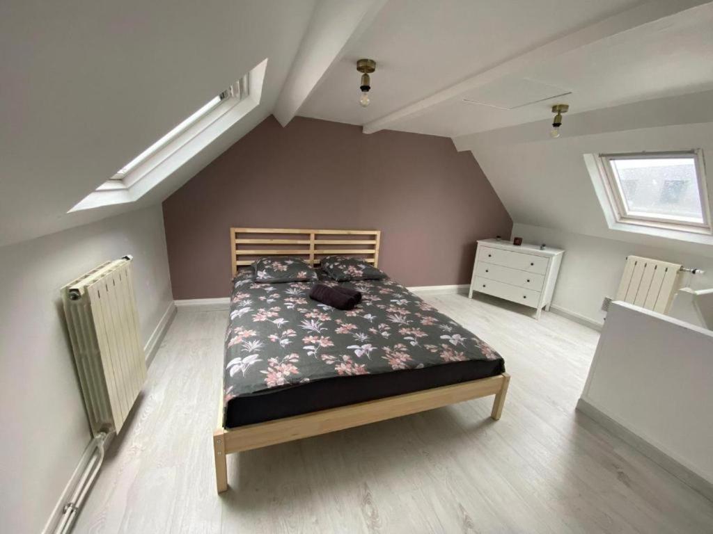Cosy Amiens - 2