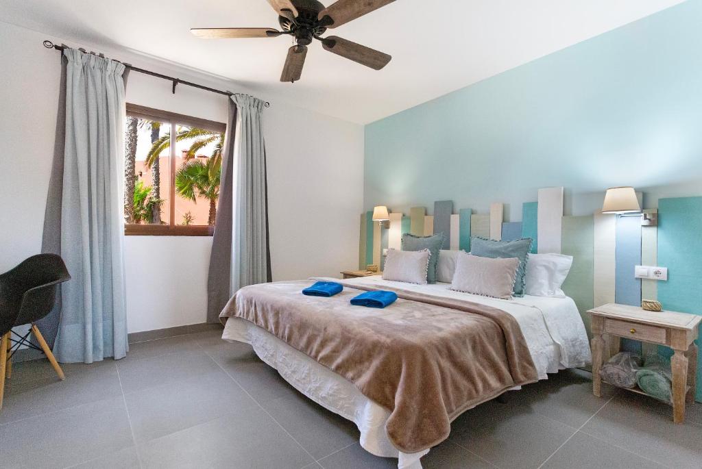 Casa Desierto Azul - 1