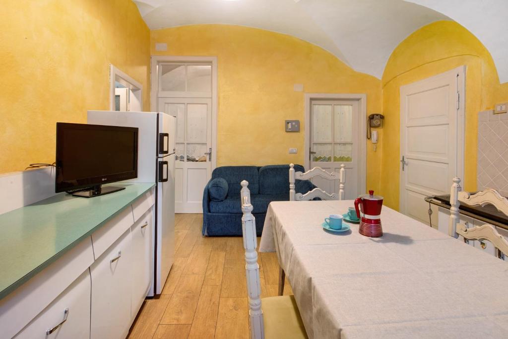 Casa Bianca - 1